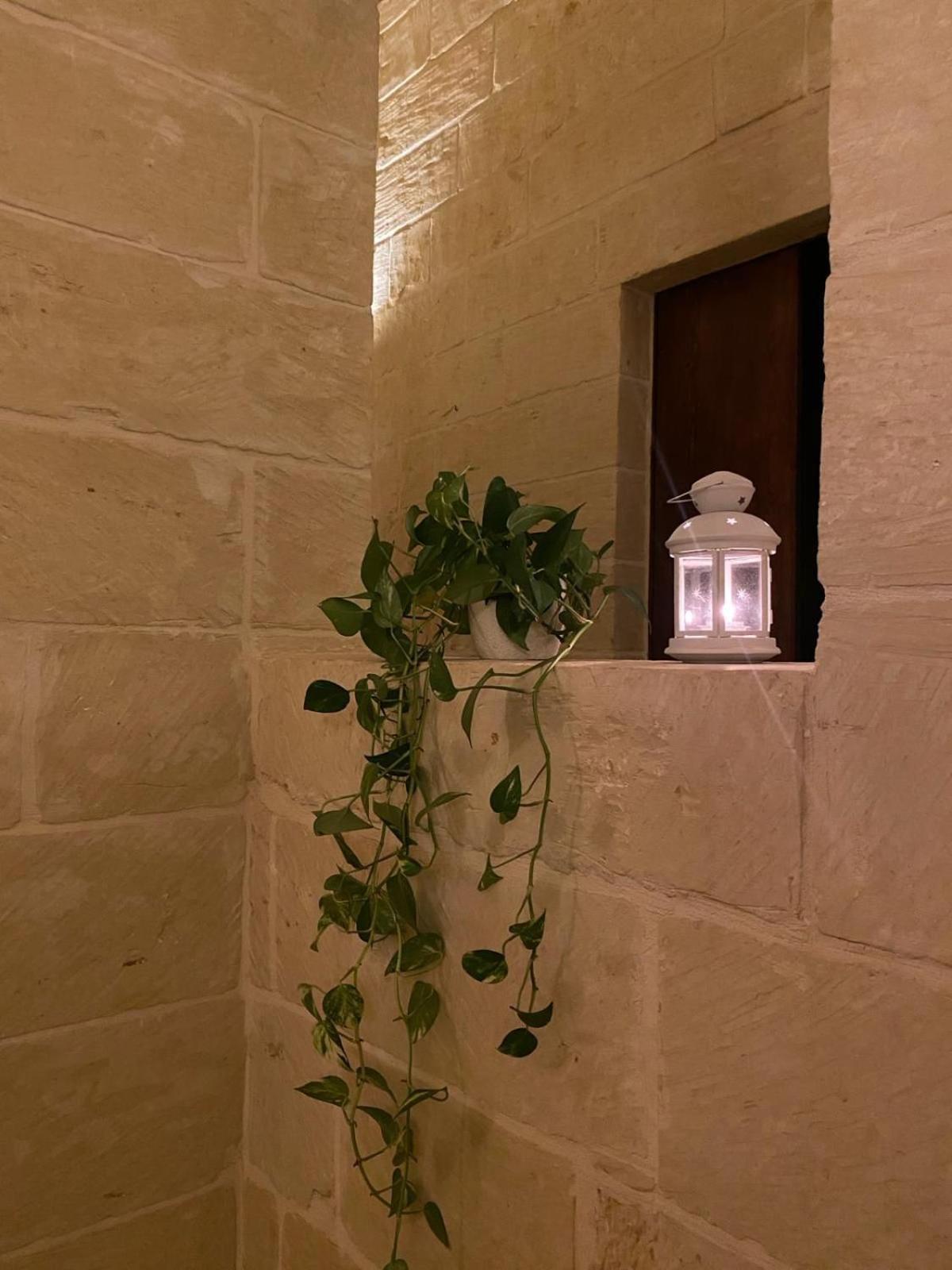 A La Maison B&B Xagħra Exteriér fotografie