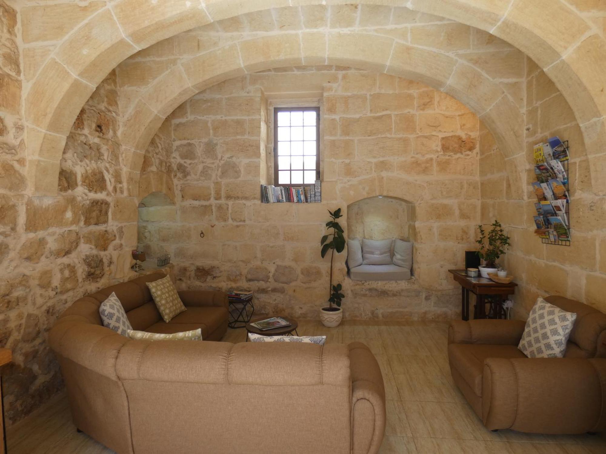 A La Maison B&B Xagħra Exteriér fotografie