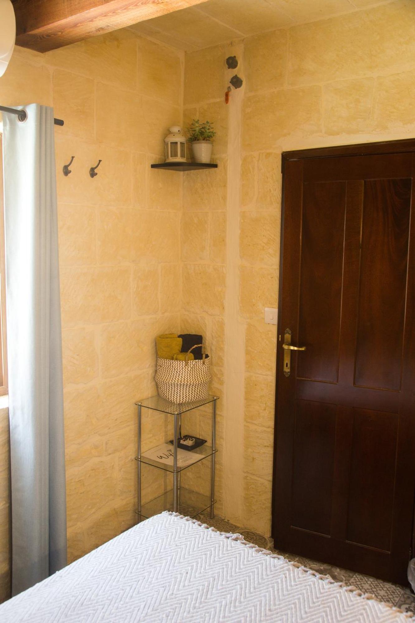 A La Maison B&B Xagħra Exteriér fotografie