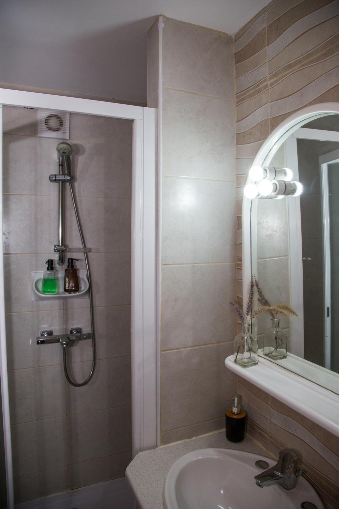 A La Maison B&B Xagħra Exteriér fotografie