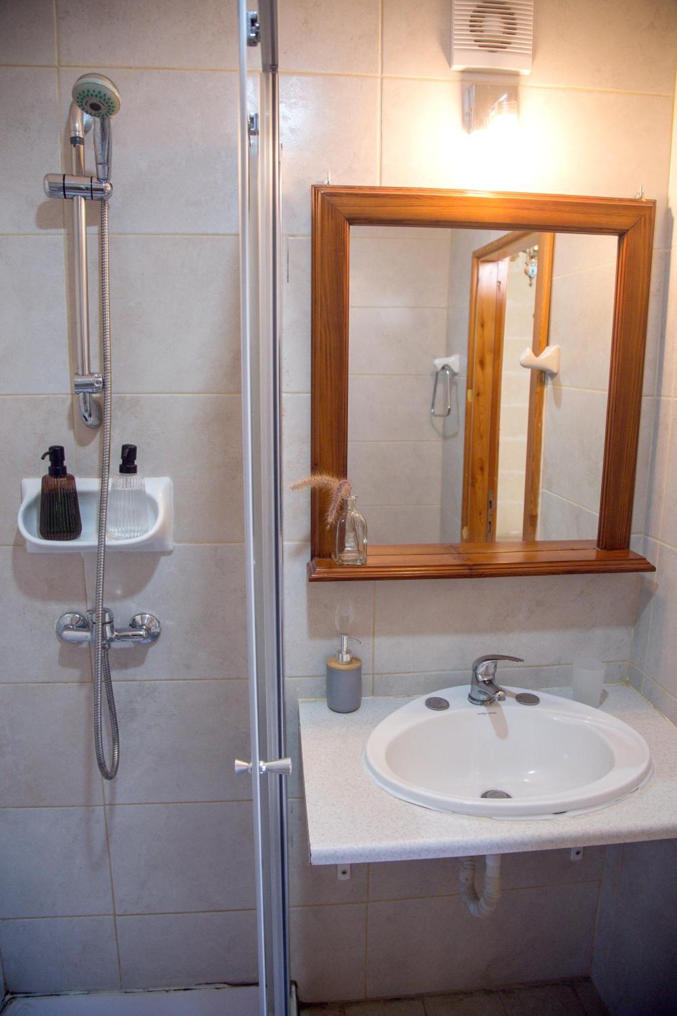A La Maison B&B Xagħra Exteriér fotografie