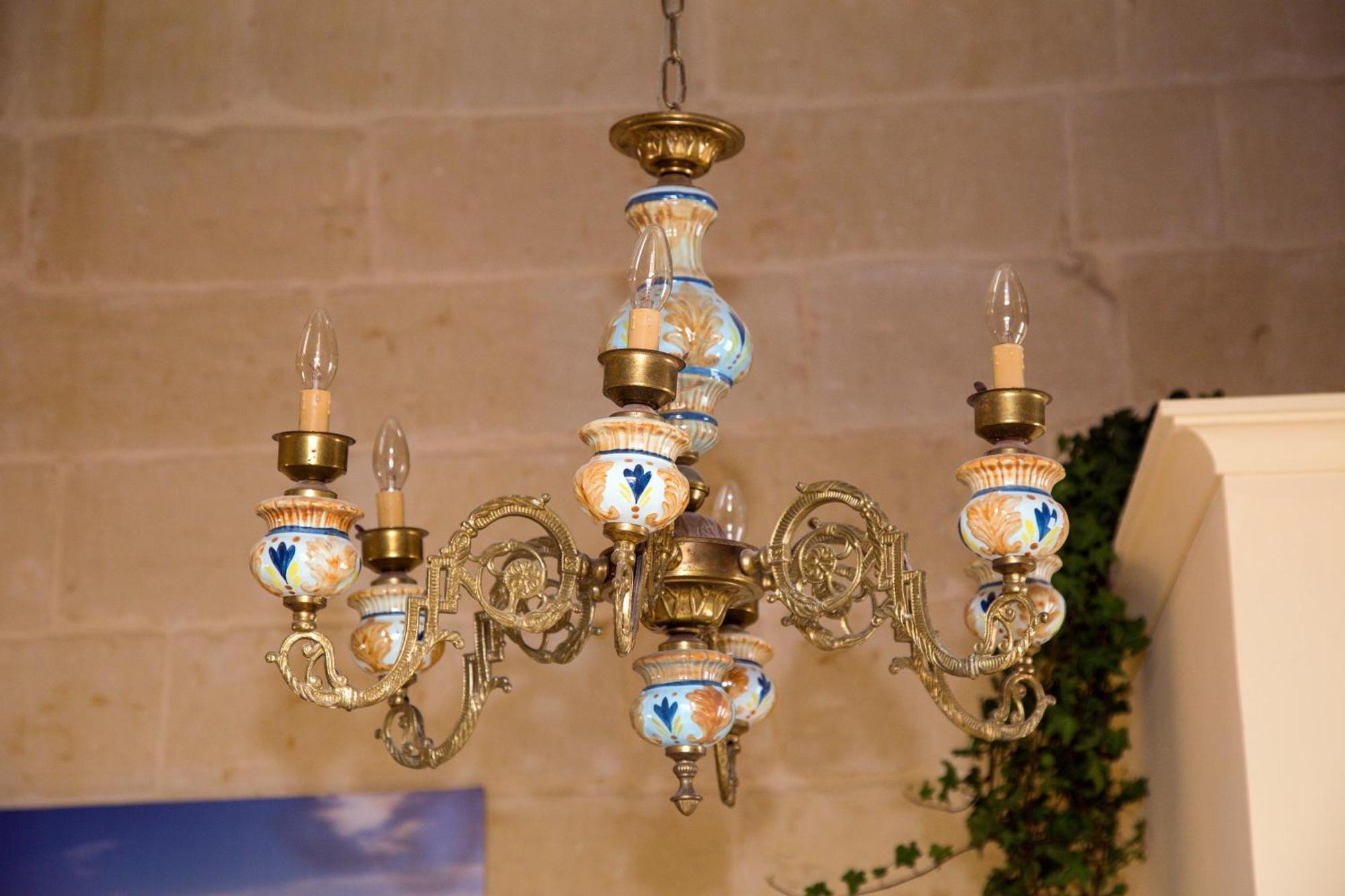 A La Maison B&B Xagħra Exteriér fotografie