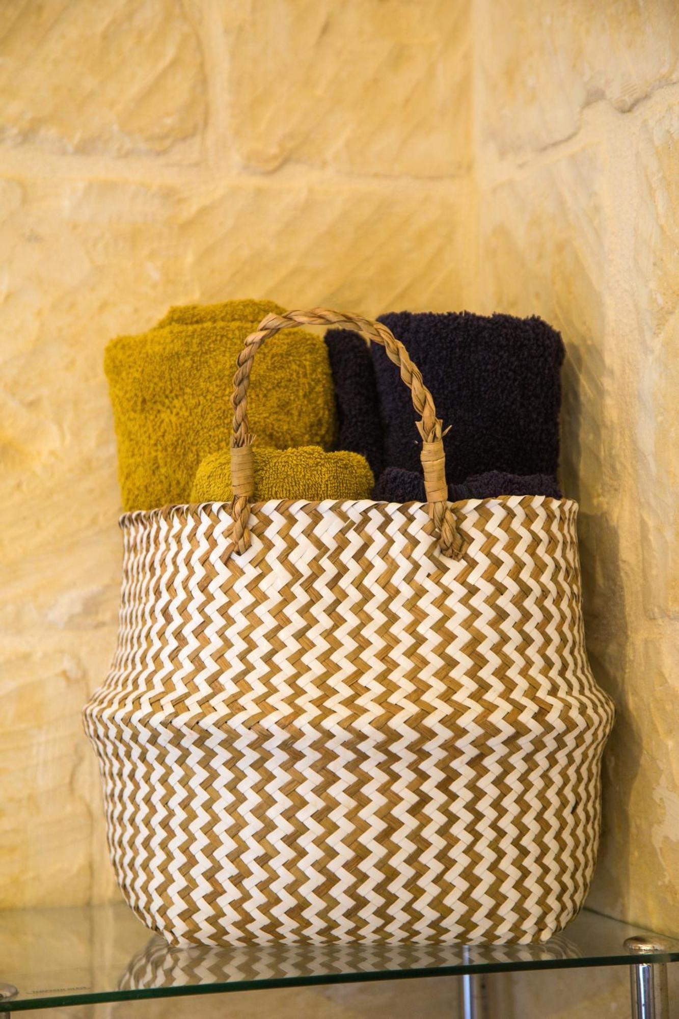 A La Maison B&B Xagħra Exteriér fotografie