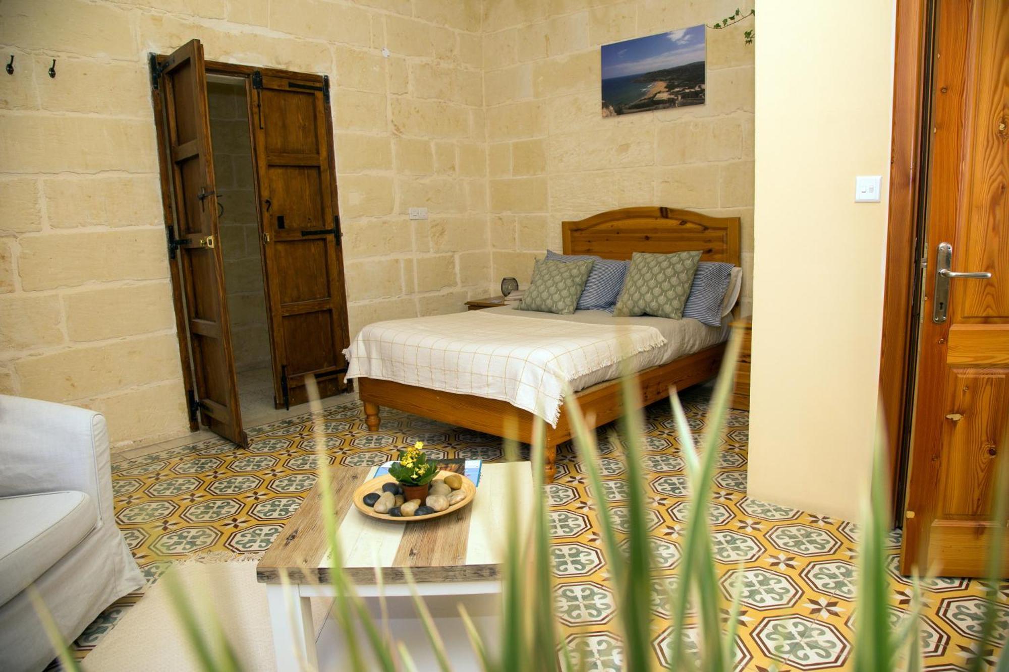 A La Maison B&B Xagħra Exteriér fotografie